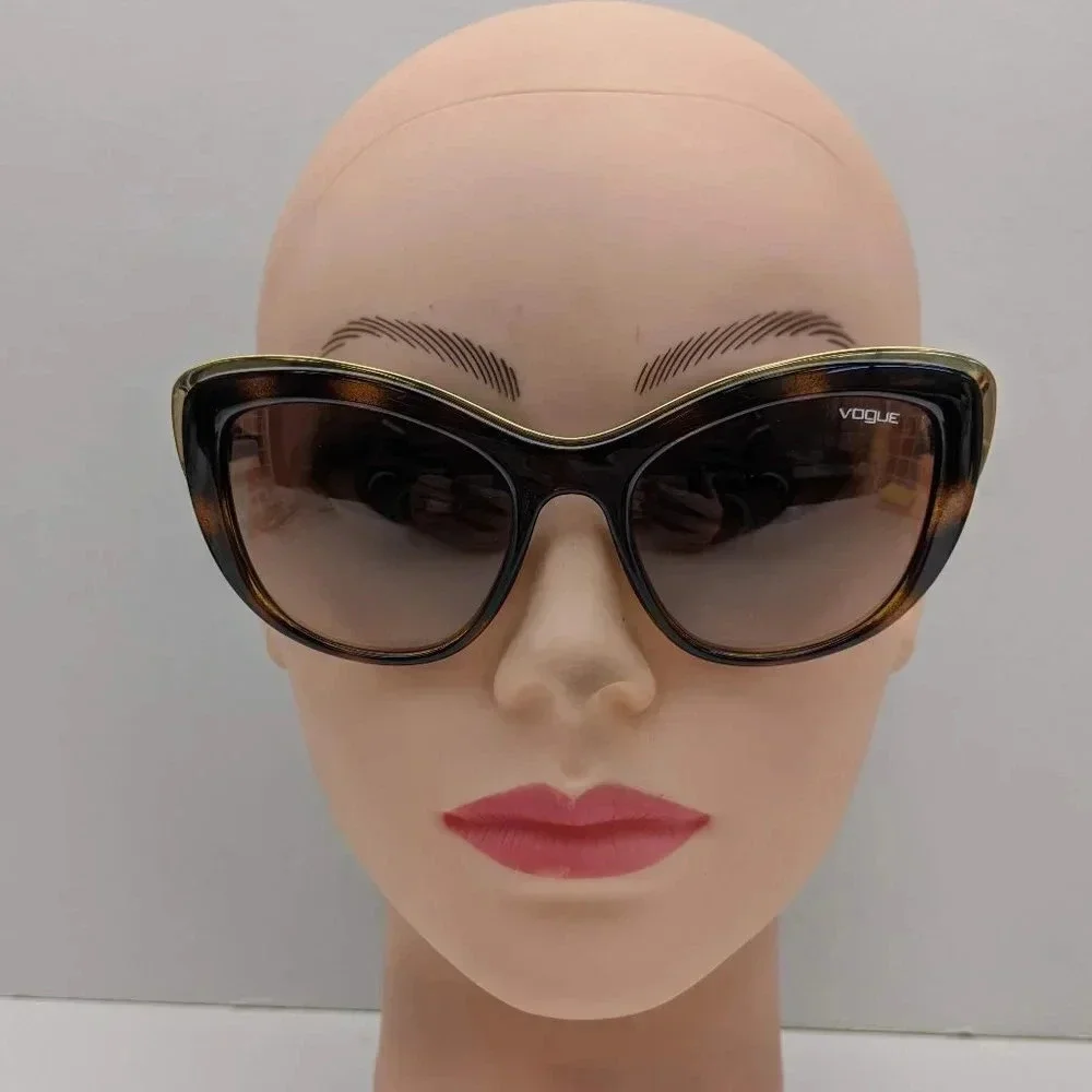 🕶️Vogue VO5054-S W656/13 Sunglasses 53/18 140 /KAA442🕶️​